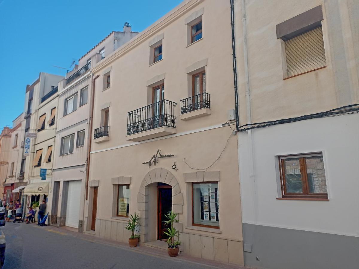 Centrally Located Two Bed In El Perelló
